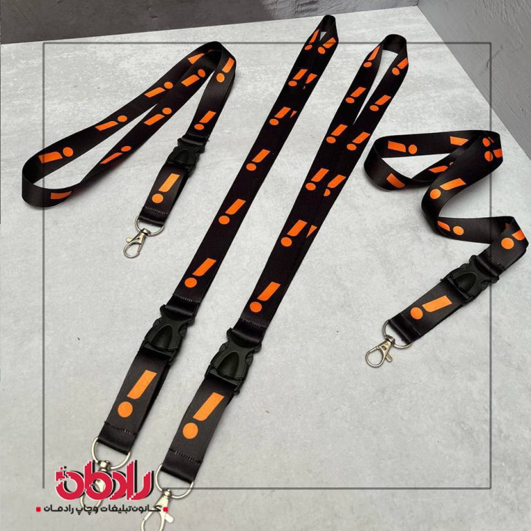 بندآویز گردنی 4216