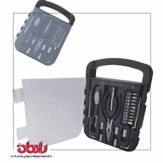 جعبه ابزار در طلقی
