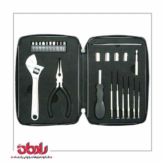 جعبه ابزار در فلزی