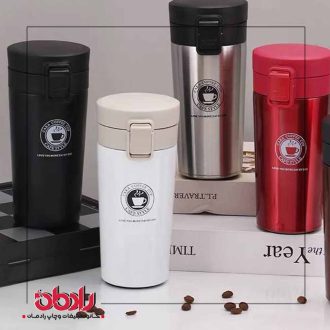 تراول ماگ کافی کاپ