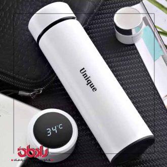 فلاسک درجه دار