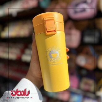 کافی کاپ پاستلی