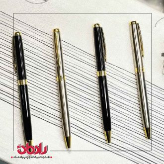 خودکار فلزی تاچ دار کد 2313