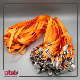 بند آويز گردنی طلق سينه