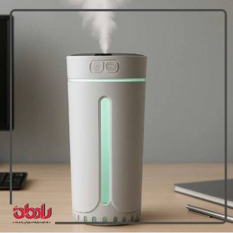 بخورسرد وایرلس A9