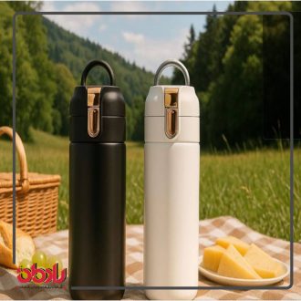 تراول ماگ دیجیتالTM03