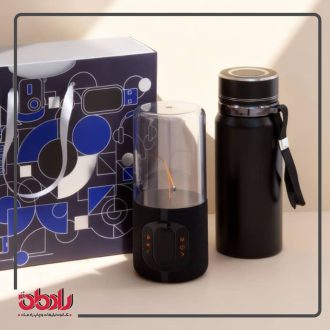 ست هدیه ریتم و گرما (کد407)