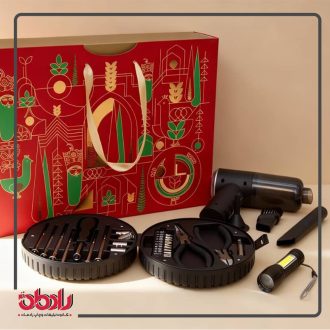ست هدیه نجات جاده ای (کد410)