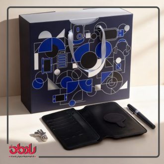 ست هدیه همراه شیک (کد431)