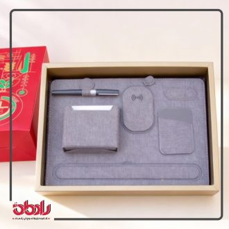 ست هدیه نظم مدرن (کد427)