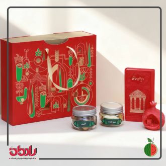 ست هدیه نوش فال (کد467)
