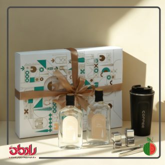 ست هدیه بهارنوش (کد421)