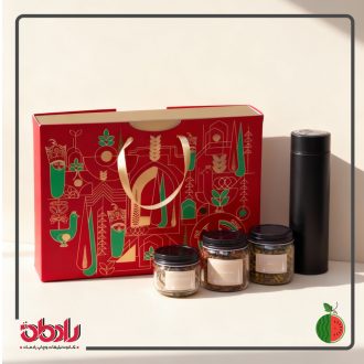 ست هدیه ترنج (کد420)