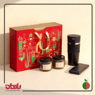 ست هدیه تلخ و شیرین (کد415)