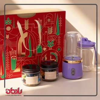 ست هدیه نوشین (کد411)