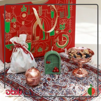 ست هدیه درخشا (کد445)