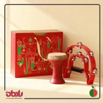 ست هدیه روحوضی (کد446)