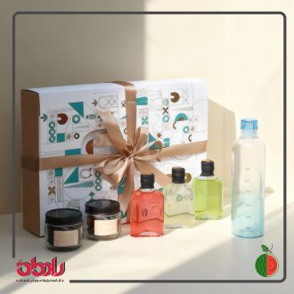 ست هدیه نارنج (کد418)