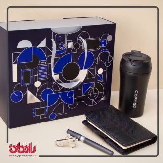 ست هدیه نقشینه (کد 414)