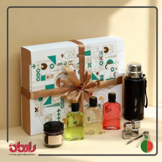 ست هدیه نوشاد (کد419)