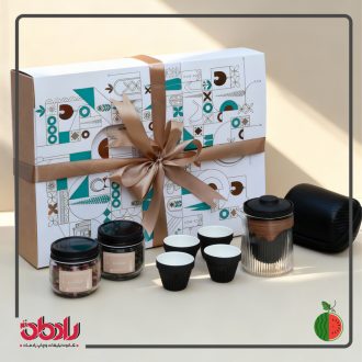 ست هدیه هربال (کد432)
