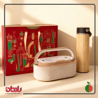 ست هدیه همراه لحظه ها (کد423)