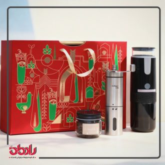 ست هدیه کام نوش (کد404)