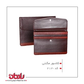 کلاسور مگنتی  (کد 212)