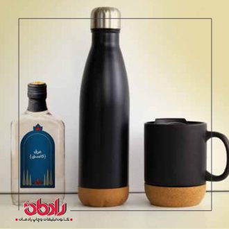 ست هدیه بلوط