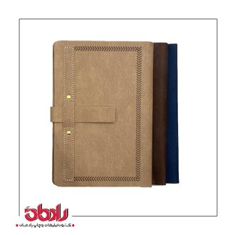 سر رسید جلد وارداتی ماگرین(کد 154)