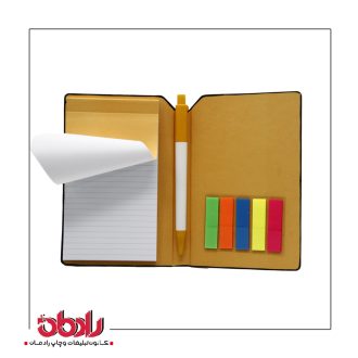 سررسید دفتر یادداشت نوتینو