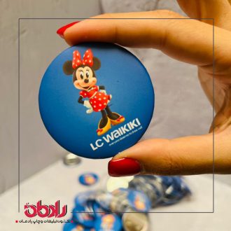 پیکسل تبلیغاتی (کد 08)