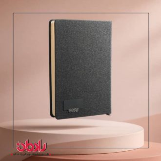 سررسید رقعی دستیار چرم شاین(50 عدد در کارتن)