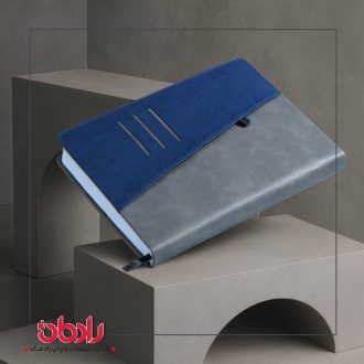 سررسید وزیری ترمو جلد پاکتی(32 عدد در کارتن)
