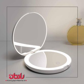 آینه UV