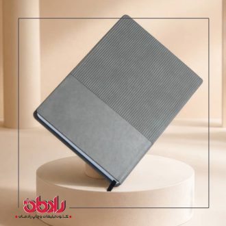 سررسید وزیری ترمو دو تکه جمعه جدا(30 عدد در کارتن)