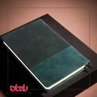 سررسید اروپایی ترمو دوتکه آیسل(42 عدد در کارتن)
