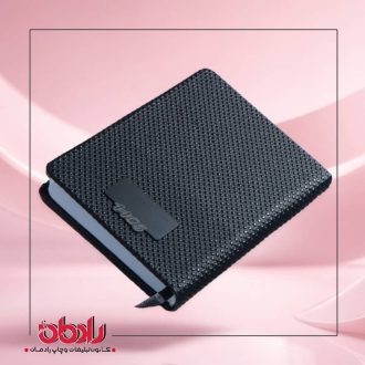 سررسید پالتویی۱/۸ چرم (64 عدد در کارتن)