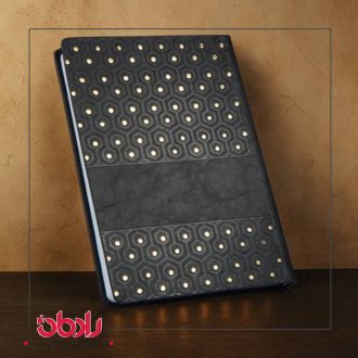 سررسید وزیری ترمو کندو(36 عدد در کارتن)