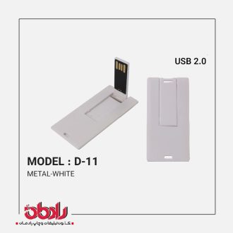 فلش مموری کارتی D-11