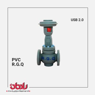 فلش مموری فانتزی PVC-1