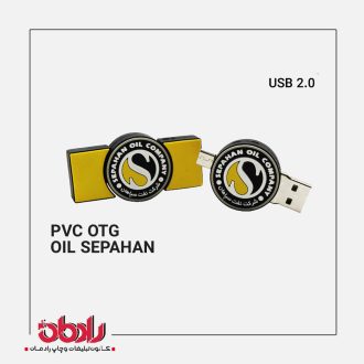 فلش مموری فانتزی PVC-8