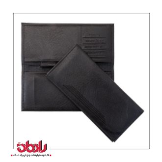 جلد مدارک،جلد دسته چک880