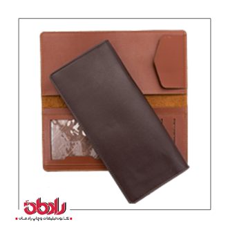 جلد دسته چک 1027