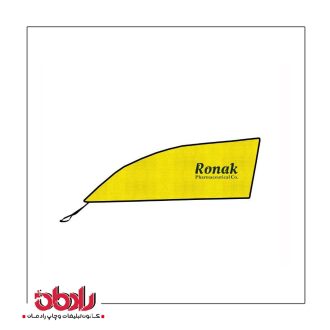 افتابگیر درب خودرو