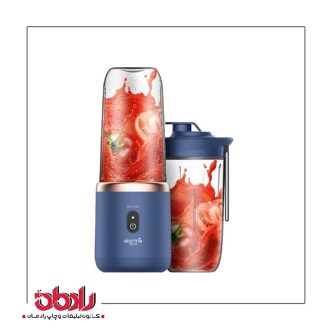 شیکر مدل xiaomi