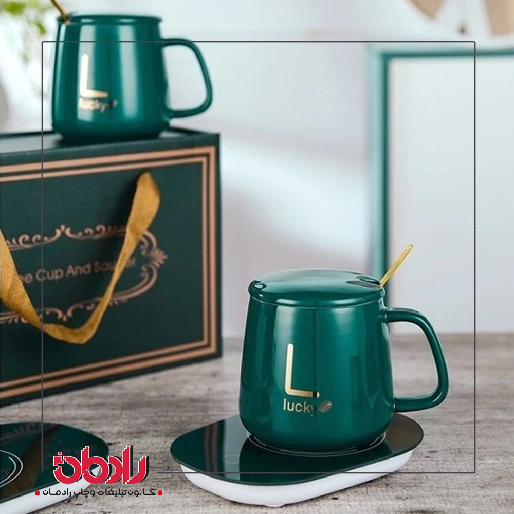 ماگ هیتردارRM_201