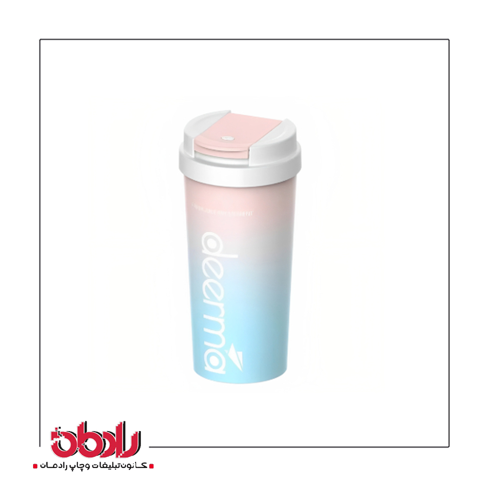 شیکر مدل Deerma NU90 Blender
