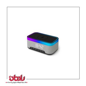 اسپیکر ساعت دار S561