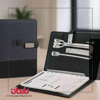 ارگانایزر پاوربانک دار